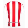 Camiseta de fútbol Stoke City Primera Equipación 2021/22 - Hombre